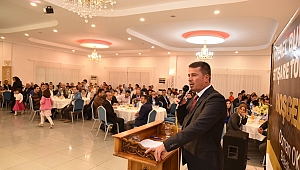 YEREL BULUŞMALAR İSTİŞARE TOPLANTISI YAPILDI