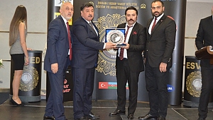 YILIN PROJESİ EKİNÖZÜ BELEDİYESİ’NDEN