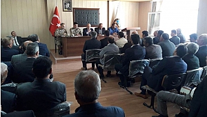 ANDIRIN'DA 