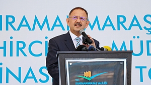 BAKAN ÖZHASEKİ'DEN ABD'NİN DEAŞ AÇIKLAMALARINA TEPKİ 
