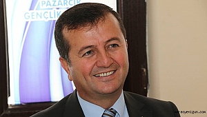 BAŞKAN BOZDAĞ’DAN MİRAÇ KANDİLİ MESAJI