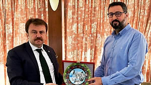 BAŞKAN ERKOÇ: “KAHRAMANMARAŞ’ DÜNYA’YA TANITACAĞIZ”