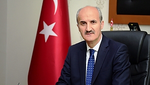 BAŞKAN OKAY’IN MİRAÇ KANDİLİ MESAJI