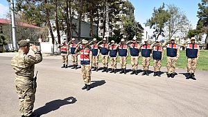 BAŞKAN OKUMUŞ: AHMET CAN'IN HAYALİNİ GERÇEKLEŞTİRDİ