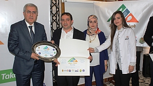 BEYAZ TABAK ÖDÜLLERİ SAHİPLERİNİ BULDU