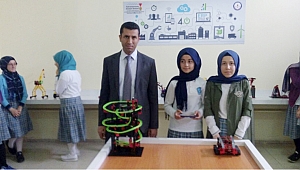 BİLİM SINIFLARI KURULUYOR