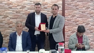 BÜYÜKKIZILCIKLILAR BİRLİK VE BERABERLİK DAYANIŞMA GÜNÜ