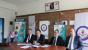 BÜYÜKŞEHİR’DEN DENEME SINAVI