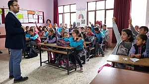 BÜYÜKŞEHİR’DEN ENGELLİ FAKINDALIK SEMİNERLERİ