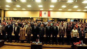 BÜYÜKŞEHİR’DEN OTİZM FARKINDALIK PROGRAMI