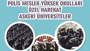 BÜYÜKŞEHİR’DEN ÖZEL YETENEK HAZIRLIK KURSLARI