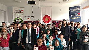 BÜYÜKŞEHİR’DEN SIFIR ATIK PROJESİNE TAM DESTEK