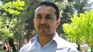 CAM TAKMAK İÇİN ÇIKTI CANINDAN OLDU 