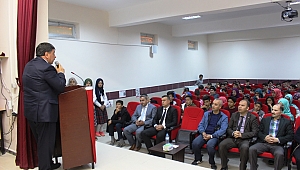 EKİNÖZÜ BELEDİYE’DEN EĞİTİME BÜYÜK DESTEK