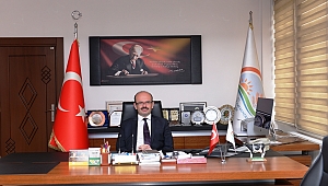 ELBİSTAN ÇİFTÇİSİNE 8 MİLYON LİRALIK HİBE VERİLDİ