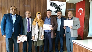 ETKİN VE VERİMLİ SULAMA EĞİTİMİ