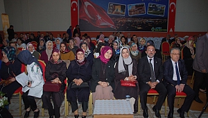 EVLİLİKTE POZİTİF İLETİŞİM…