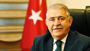 GELECEK NESİLLERİN MİMARLARI EN İYİ ŞARTLARA SAHİP OLMALI
