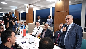 GENÇ HATİPLER HUTBE OKUMA YARIŞMASI TÜRKİYE FİNALİSTLERİ ONİKİŞUBAT’TA 