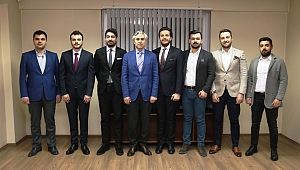 GENÇ KASİAD KURULDU