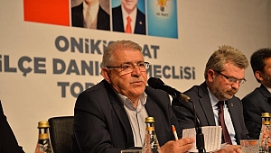 HANEFİ MAHÇİÇEK; GÖNÜLLERİ KIRMADIK, REKORLAR KIRDIK ‘’