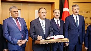 HARİTALARIN YENİDEN ÇİZİLDİĞİ YERDE TÜRKİYE OLARAK BİZ DE MASADAYIZ