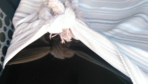 HIRSIZLAR ÖNCE KAMERAYA SONRA POLİSE YAKALANDI 