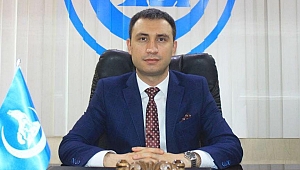 HÜSEYİN KAYIŞ; VATAN SEVGİSİNİN EN GÜZEL TİMSALİDİR.