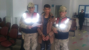 JANDARMA CEZAEVİ FİRARİLERİNE GEÇİT VERMEDİ