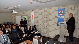 KADINLAR BAŞARDIKÇA, ONİKİŞUBAT GÜZELLEŞECEK