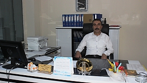 KADİR İMER: MARAŞ, TEKSTİLİN HAMALLIĞINI YAPIYOR!