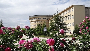 KAHRAMANMARAŞ'A YENİ ÜNİVERSİTE 