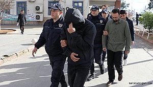 KAHRAMANMARAŞ’TA FEETÖ OPERASYONU: 7 TEĞMEN GÖZALTINA ALINDI 