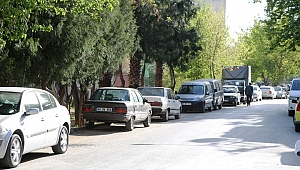 KAHRAMANMARAŞ’TA SİLAHLI SALDIRI: 1 ÖLÜ, 1 YARALI 