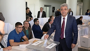 KMTSO MESLEK KOMİTELERİ VE MECLİS ÜYELERİ SEÇİMİ YAPILDI