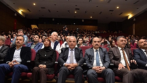 KÜLTÜRÜNÜ KEŞFET YARIŞMASININ İKİNCİ ETABI TAMAMLANDI