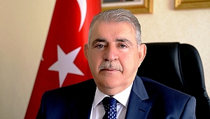 MAHÇİÇEK “ BU GECE GÖNÜLLER BARIŞSIN”