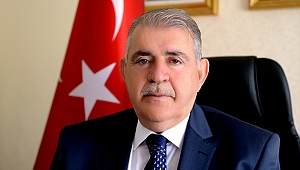 MAHÇİÇEK; İŞÇİLİK KUTSAL BİR MESLEKTİR