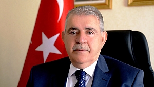 MAHÇİÇEK “ ÖZAL’IN İSTEDİĞİ TÜRKİYE’Yİ İLMEK İLMEK ÖRÜYORUZ”