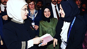 NURAY KARPUZCU ALTERNATİF TIP KONGRESİNDE!