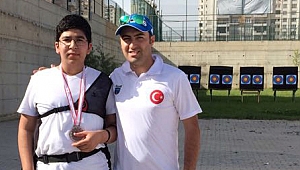 OKULLAR ARASI OKÇULUK İL BİRİNCİLİĞİ