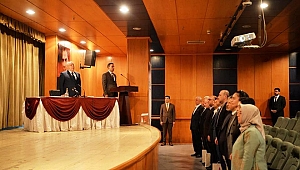 ONİKİŞUBAT BELEDİYESİ NİSAN AYI OLAĞAN MECLİS TOPLANTISI GERÇEKLEŞTİRİLDİ