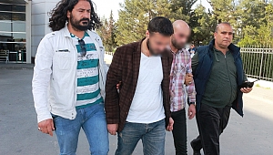 PİYASAYA SAHTE ALTIN SÜRMEK İSTEYEN ŞEBEKE ÇÖKERTİLDİ 