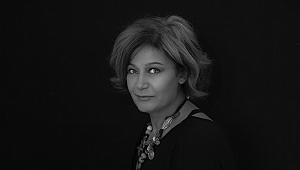 RESSAM DERYA YILDIZ, “TURKUAZ” İSİMLİ RESİM SERGİSİ AÇACAK