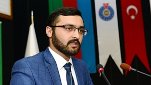 ŞAHBAZLI BARIŞ ELÇİSİ İLAN EDİLDİ.