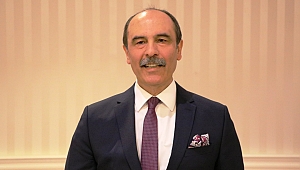 ŞAHİN BALCIOĞLU KMTSO’YA ADAYLIĞINI AÇIKLADI 