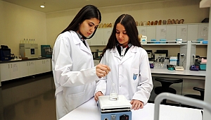 SANKO FEN VE TEKNOLOJİ LİSESİ ÖĞRENCİLERİNİN BİYOLOJİ BAŞARISI
