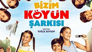 SEYİRCİNİN TERCİHİ “BİZİM KÖYÜN ŞARKISI”