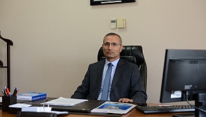 TARIM TOPRAKLARIMIZ ALARM VERİYOR