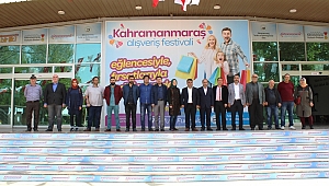 TERZİLER ODASI’NDAN MÜJDE
